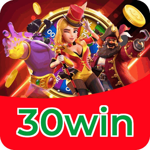 Siga a 30win no Facebook